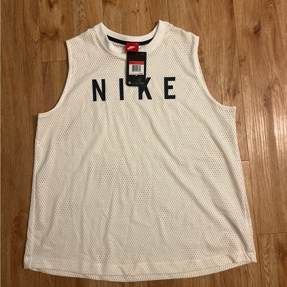 Nike jersey